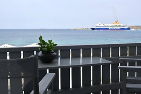 Parikia s Seaside House