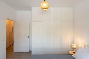 Theodora s Family Suite