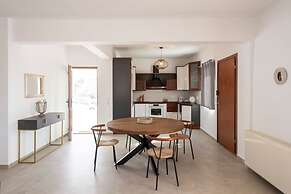 Theodora s Family Suite