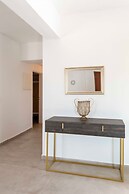 Theodora s Family Suite