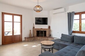 Theodora s Family Suite