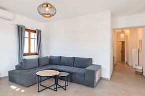 Theodora s Family Suite