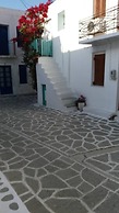 Old Town Traditional House