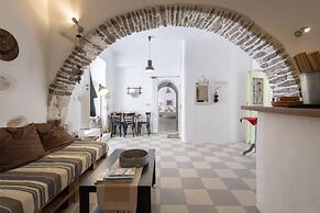 Traditional Stonebuilt House