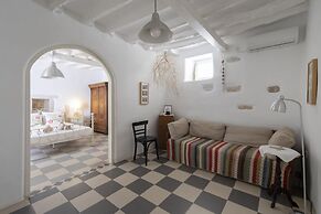 Traditional Stonebuilt House