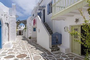Traditional Stonebuilt House