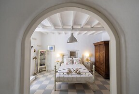 Traditional Stonebuilt House