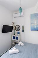 Ricos Two Bedroom House - Naoussa Paros