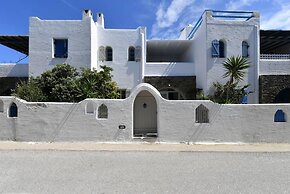Santa Flora 3 Bedroom House Parikia s Edge