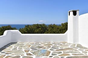 Santa Flora 3 Bedroom House Parikia s Edge