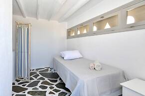 Santa Flora 3 Bedroom House Parikia s Edge