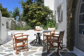 Santa Flora 3 Bedroom House Parikia s Edge