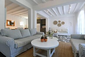 Santa Flora 3 Bedroom House Parikia s Edge