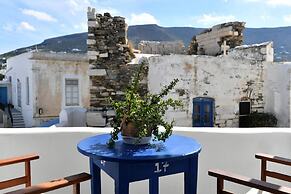Kastro Traditional House