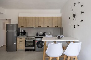 Cycladic Sunlight 2bedroom House