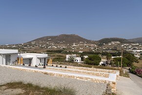 Cycladic Sunlight 2bedroom House