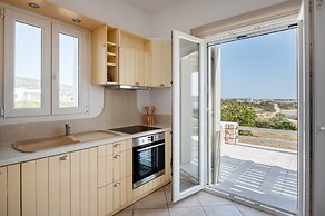 Punta Panorama House - Kiter s Observatory
