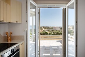 Punta Panorama House - Kiter s Observatory