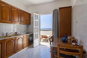 Panoramic View House