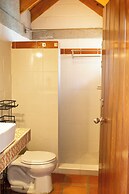 Cabañas Bungalos las Alazanas