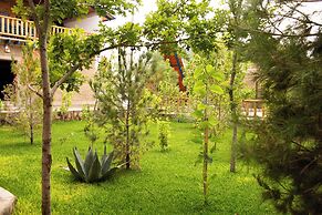 Cabañas Bungalos las Alazanas
