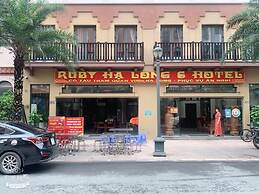 Ruby Ha Long 6 Hotel