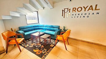 Royal Meredian Living