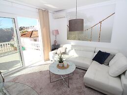 Villa Azucena in Fuengirola