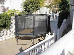 Villa Azucena in Fuengirola