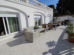 Villa Azucena in Fuengirola