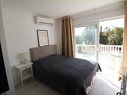 Villa Azucena in Fuengirola