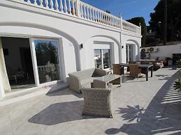 Villa Azucena in Fuengirola