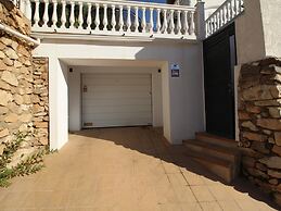 Villa Azucena in Fuengirola