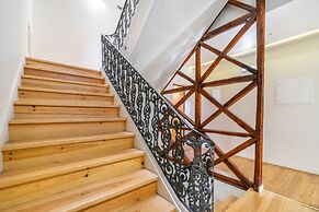 Alcântara Premium Apartment