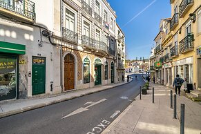 Alcântara Premium Apartment