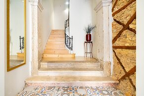 Alcântara Premium Apartment