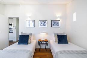 Alcântara Premium Apartment