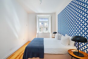 Alecrim 43 Top Location Perfect To Explore Lisbon