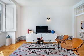 Alecrim 43 Top Location Perfect To Explore Lisbon