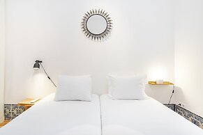 Alecrim 43 Top Location Perfect To Explore Lisbon