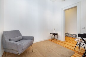 Alecrim 43 Top Location Perfect To Explore Lisbon