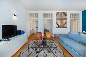Alecrim 43 Top Location Perfect To Explore Lisbon