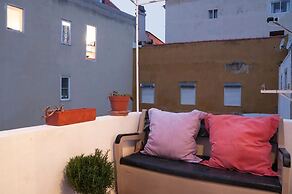 Sol D'Alfama