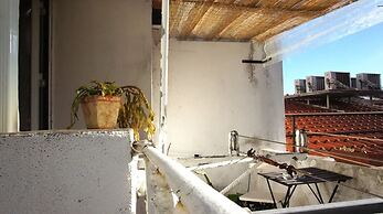 Sol D'Alfama