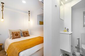 Alfama 1-Bed W/Ac Great Location To Explore Lisbon