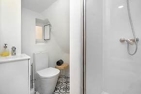 Alfama 1-Bed W/Ac Great Location To Explore Lisbon