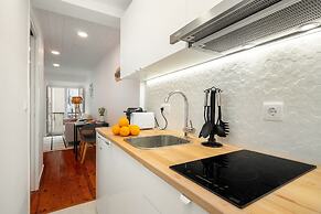 Alfama 1-Bed W/Ac Great Location To Explore Lisbon