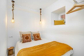 Alfama 1-Bed W/Ac Great Location To Explore Lisbon
