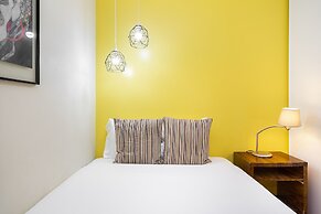 Central Alfama Hideaway Perfect To Explore Lisbon