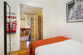 Central Alfama Hideaway Perfect To Explore Lisbon